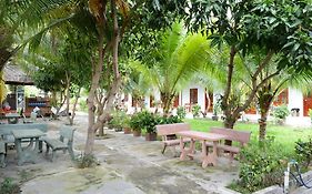 Diem Lien Guesthouse