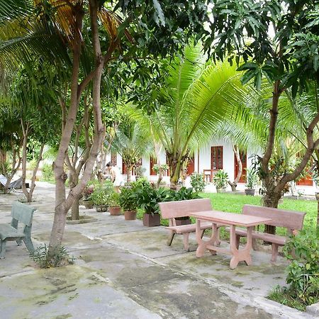 Diem Lien Guesthouse Mui Ne Esterno foto