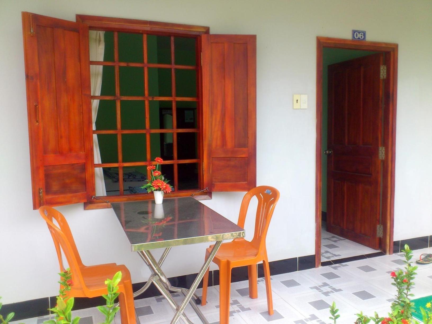 Diem Lien Guesthouse Mui Ne Esterno foto