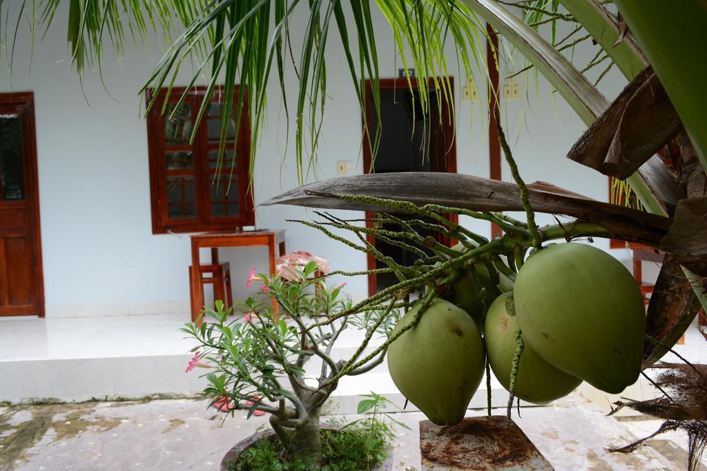 Diem Lien Guesthouse Mui Ne Esterno foto