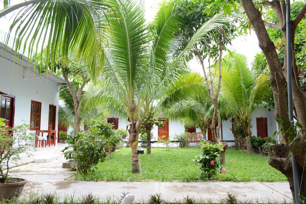 Diem Lien Guesthouse Mui Ne Esterno foto
