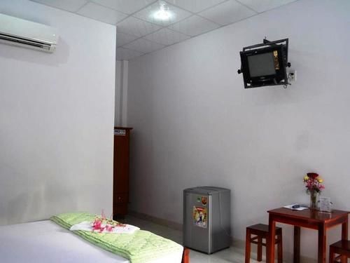 Diem Lien Guesthouse Mui Ne Esterno foto
