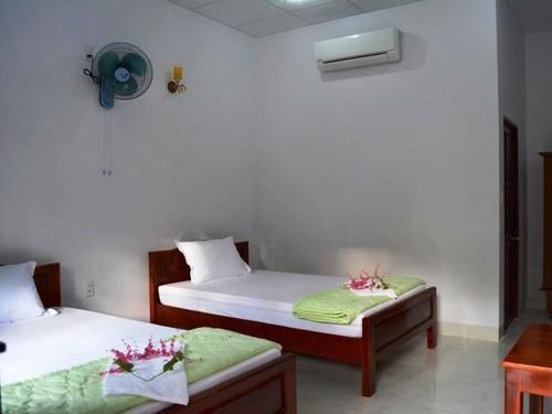 Diem Lien Guesthouse Mui Ne Esterno foto