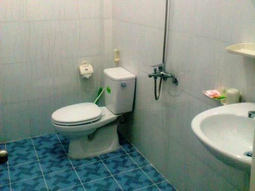 Diem Lien Guesthouse Mui Ne Esterno foto